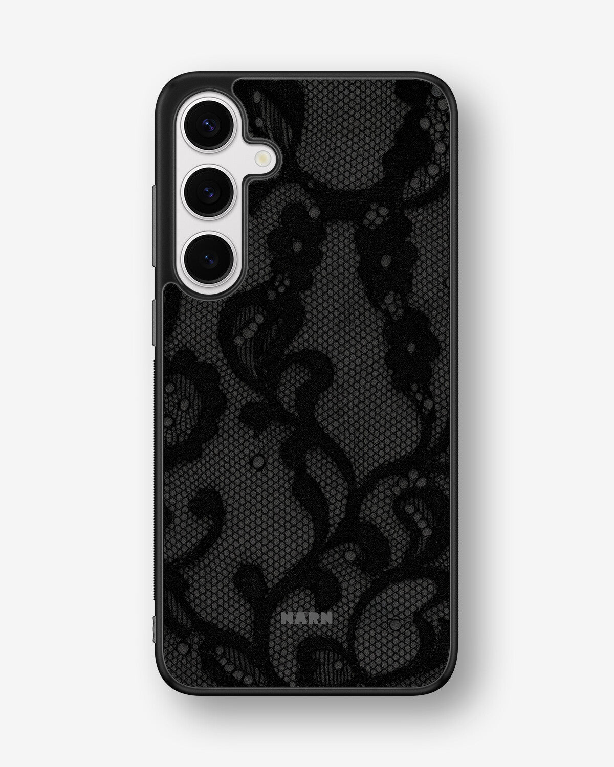 Samsung Galaxy S25 Plus Hard Case – Lace - View 1