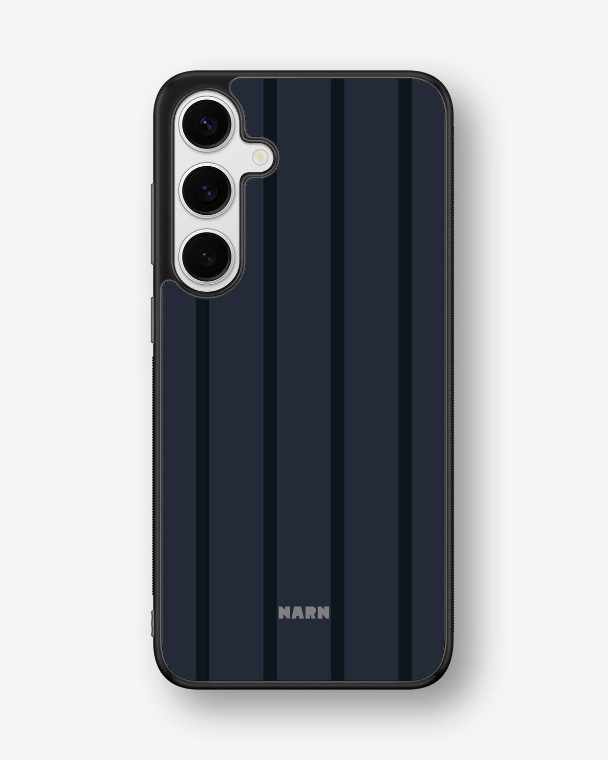 Samsung Galaxy S25 Plus Hard Case – Navy Dream - View 1