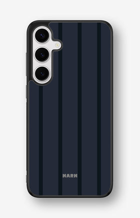 Samsung Galaxy S25 Plus Hard Case – Navy Dream - View 1