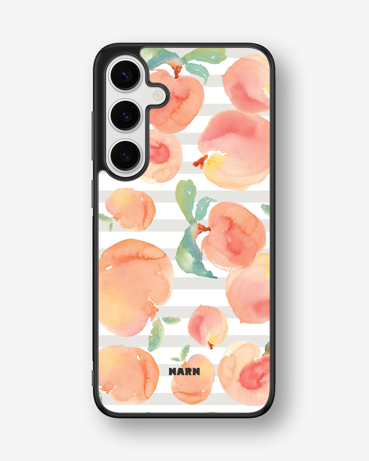 Samsung Galaxy S25 Plus Hard Case – Peachey - View 1
