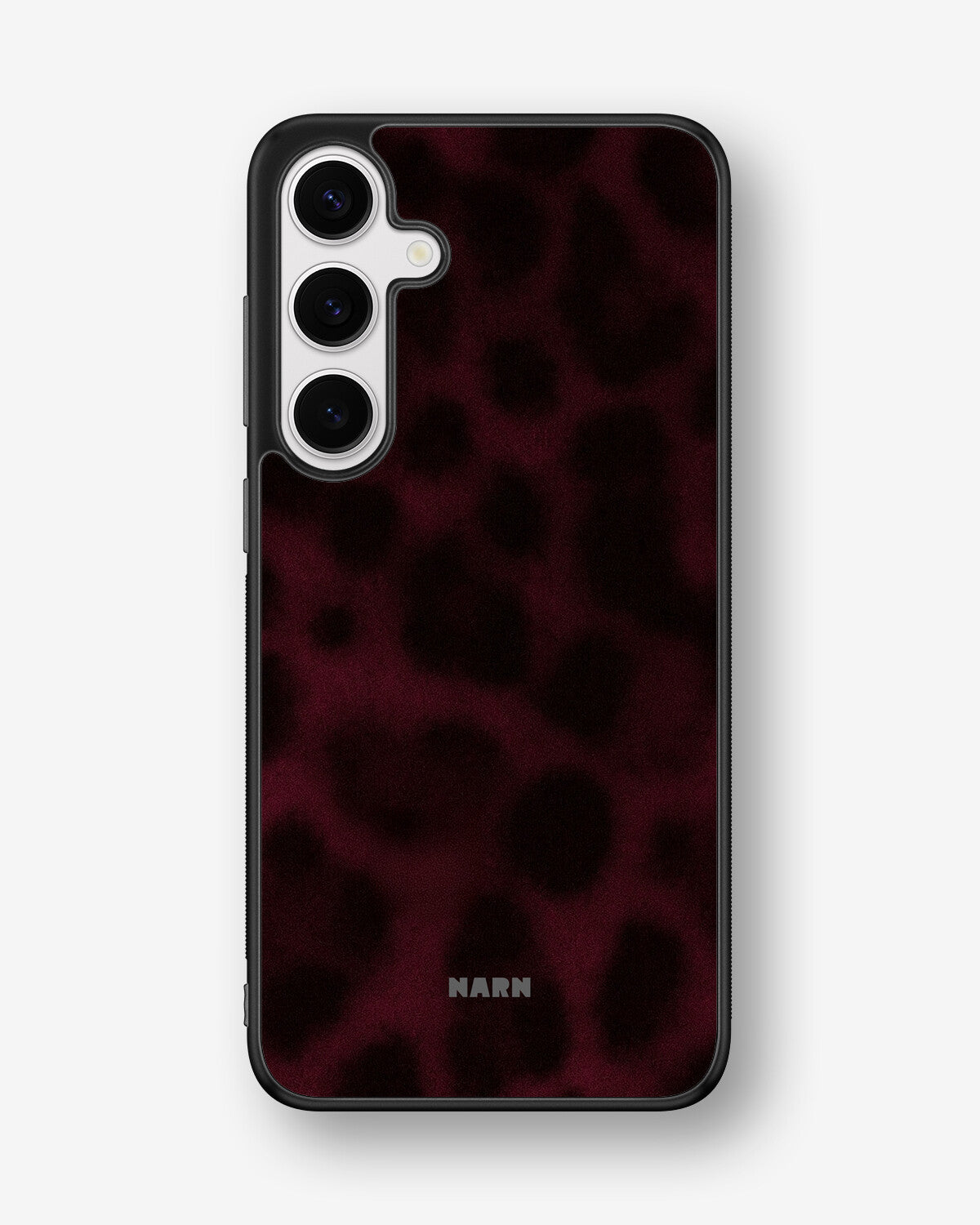 Samsung Galaxy S25 Plus Hard Case – Roar - View 1