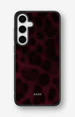 Samsung Galaxy S25 Plus Hard Case – Roar - View 1