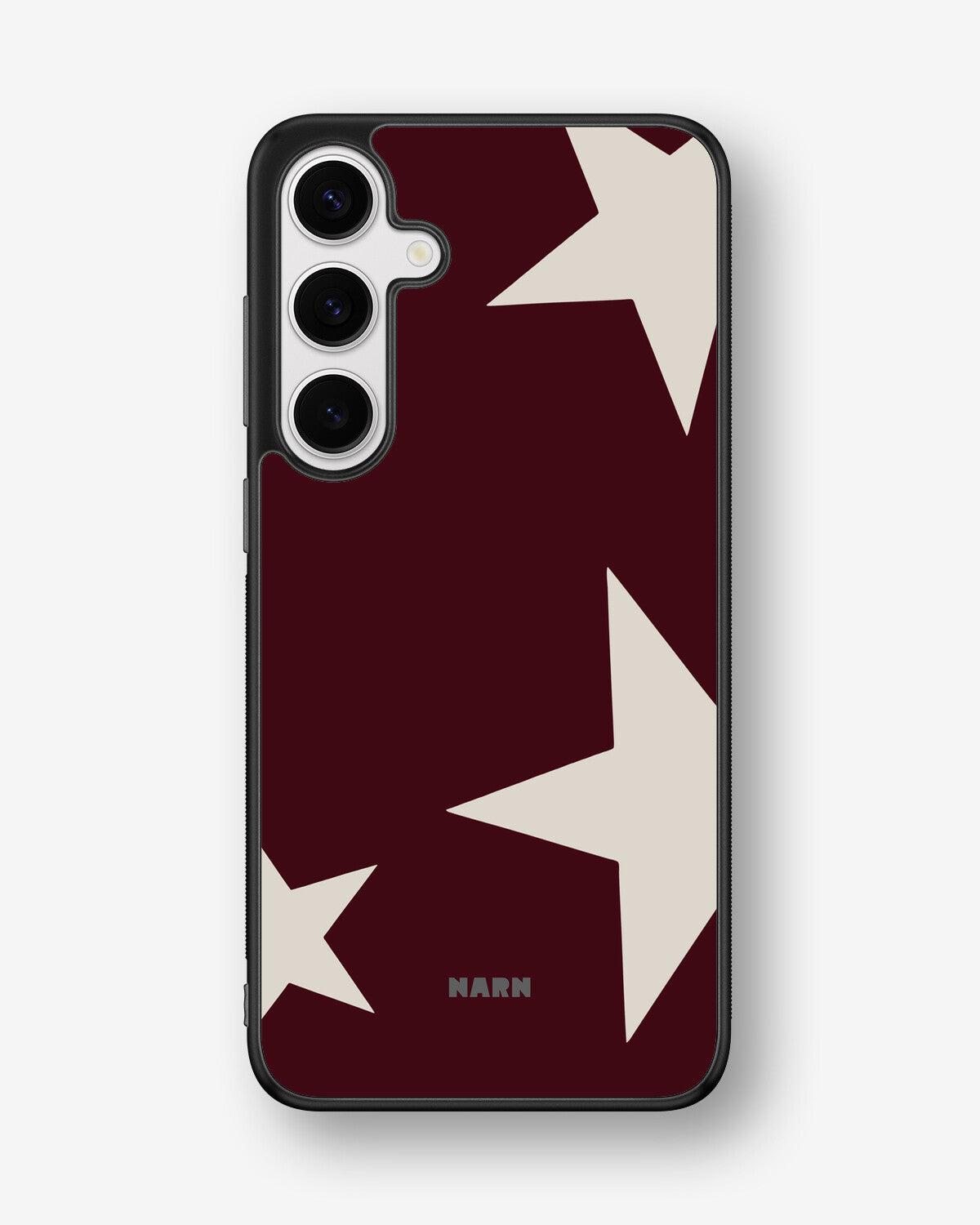 Samsung Galaxy S25 Plus Hard Case – Rouge Star - View 1
