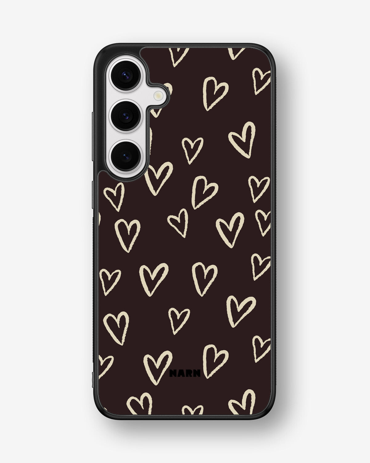 Samsung Galaxy S25 Plus Hard Case – Secret Love - View 1