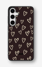Samsung Galaxy S25 Plus Hard Case – Secret Love - View 1
