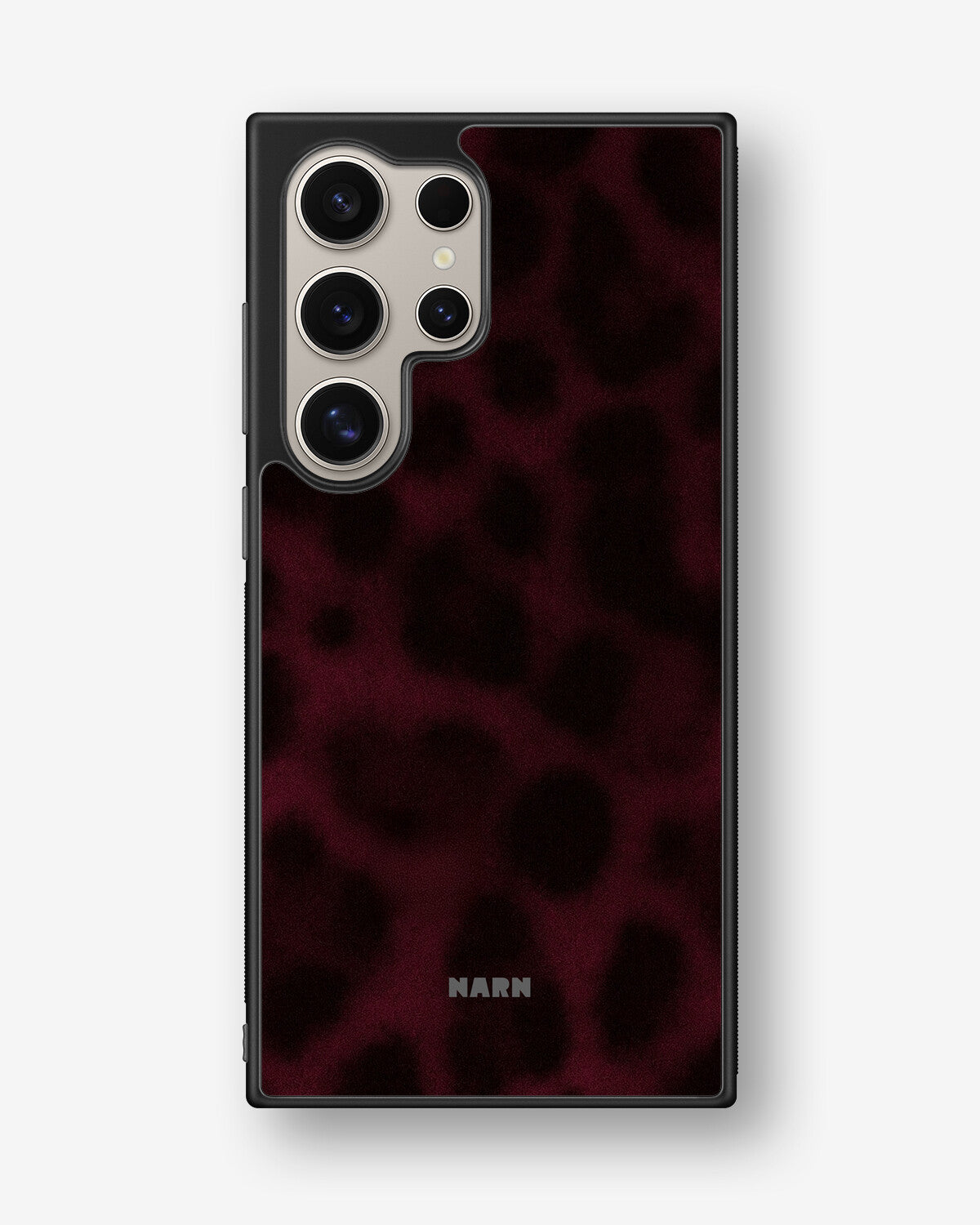 Samsung Galaxy S25 Ultra Hard Case – Roar - View 1