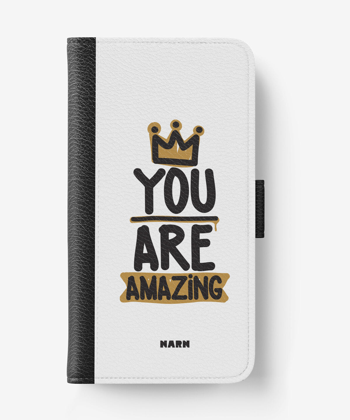Samsung Galaxy S25 Wallet Case - Amazing - View 1