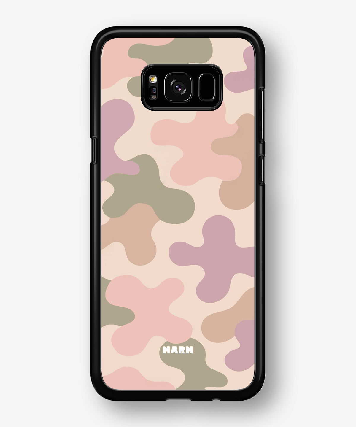 Samsung Galaxy S8 Hard Case – Dream Camo - View 1