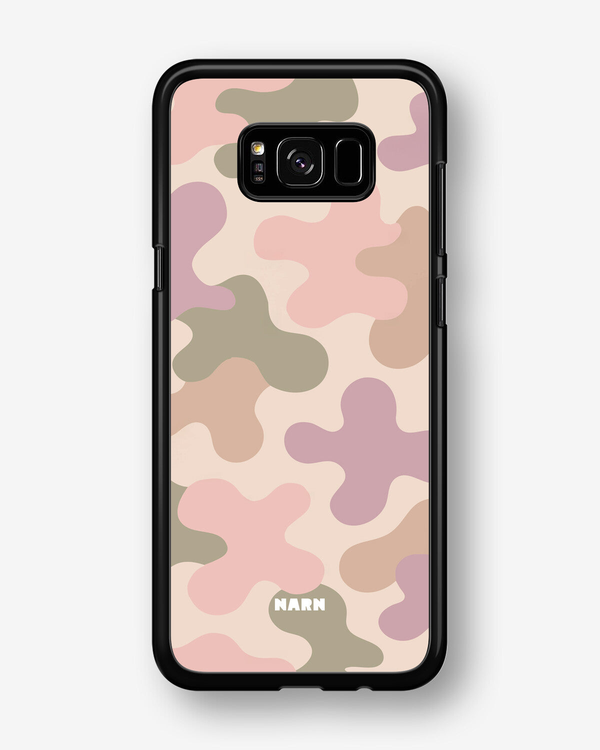 Samsung Galaxy S8 Hard Case – Dream Camo - View 1