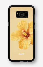 Samsung Galaxy S8 Hard Case – Golden Harmony - View 1