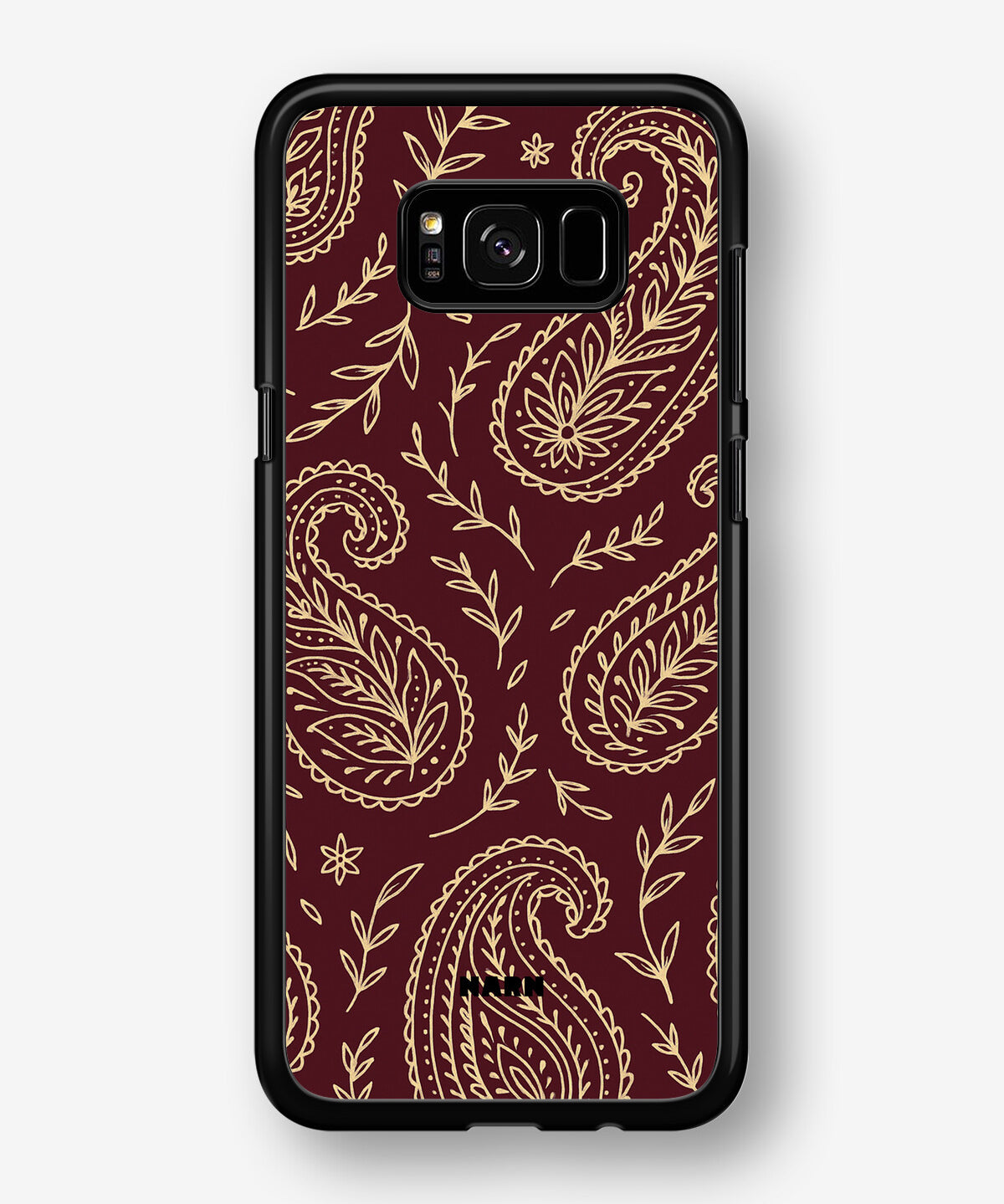 Samsung Galaxy S8 Hard Case – Madame Royale - View 1