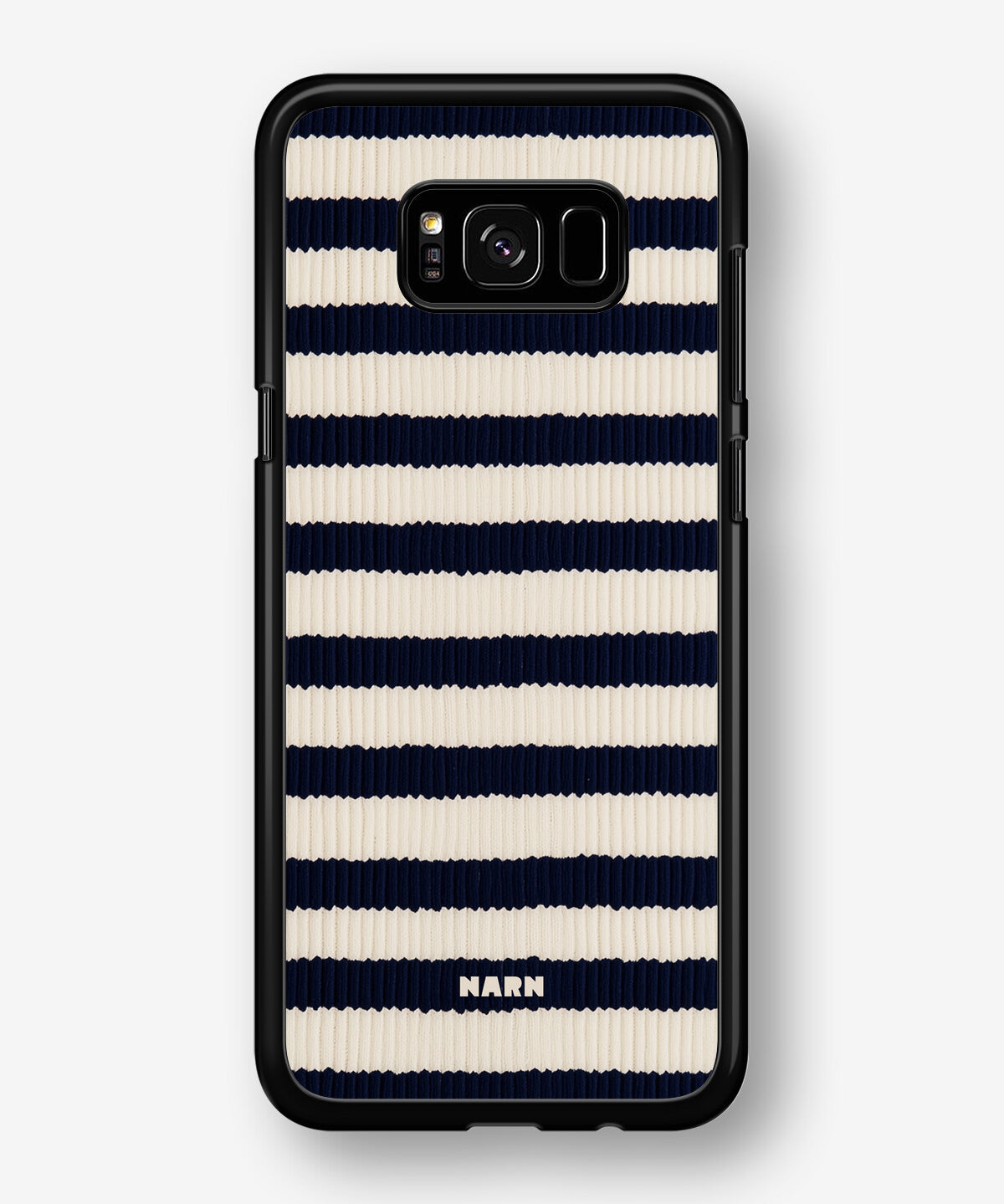 Samsung Galaxy S8 Hard Case – Old Money - View 1