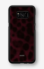 Samsung Galaxy S8 Hard Case – Roar - View 1