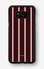 Samsung Galaxy S8 Hard Case – Rouge - View 1