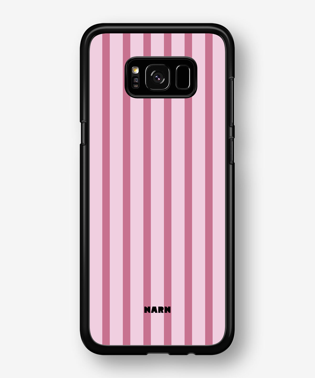 Samsung Galaxy S8 Plus Hard Case – Class Crush - View 1