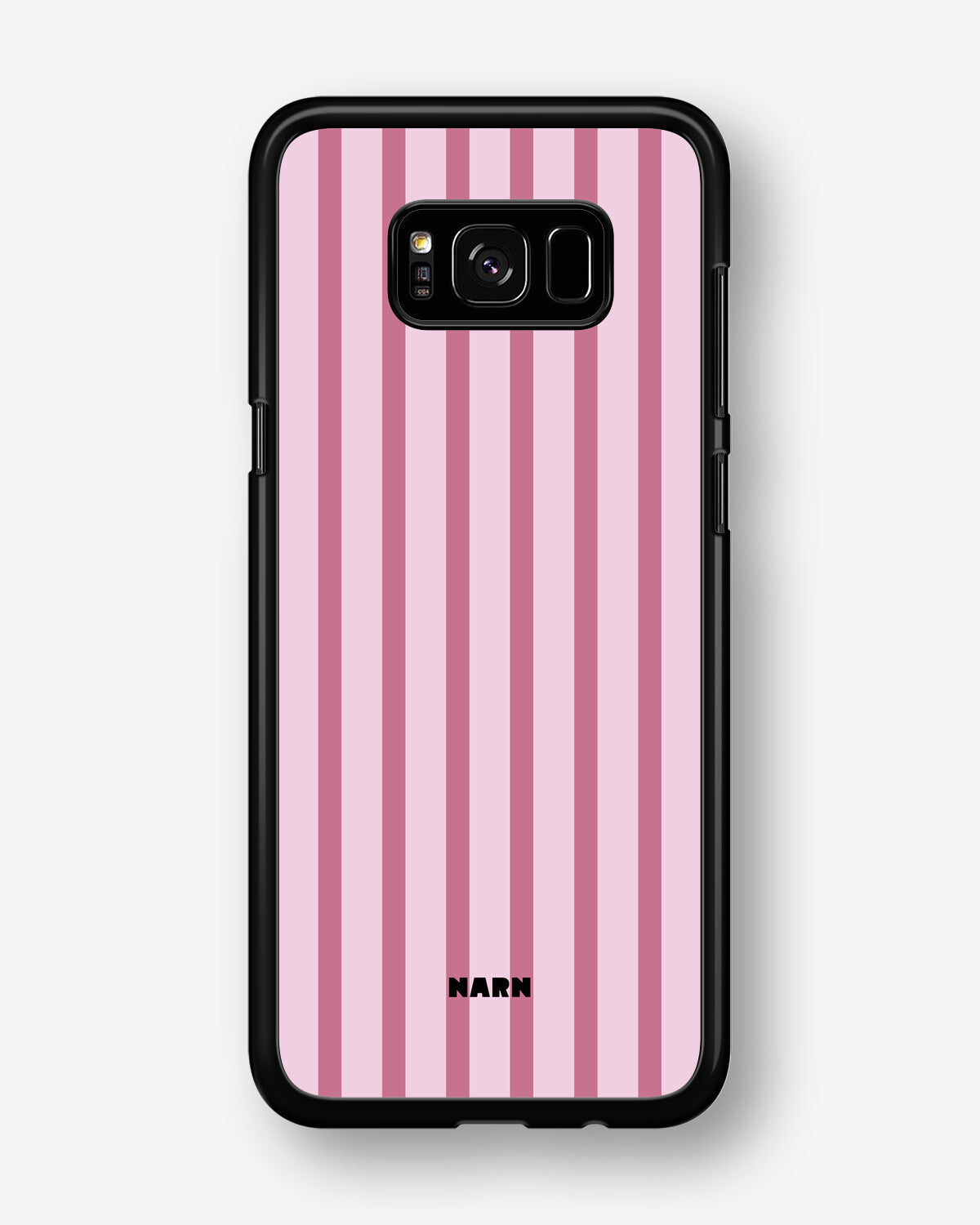 Samsung Galaxy S8 Plus Hard Case – Class Crush - View 1