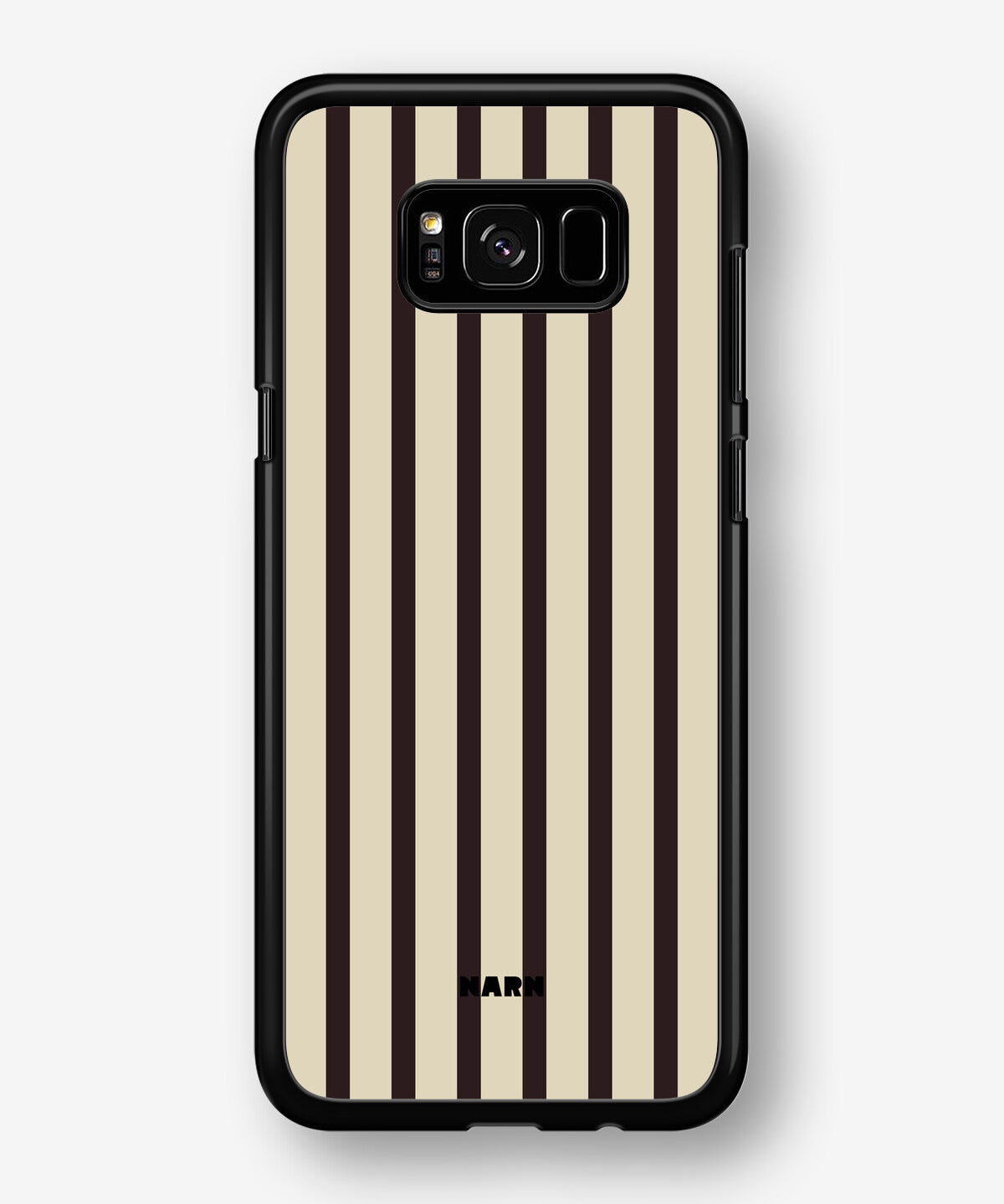 Samsung Galaxy S8 Plus Hard Case – Class Lines - View 1