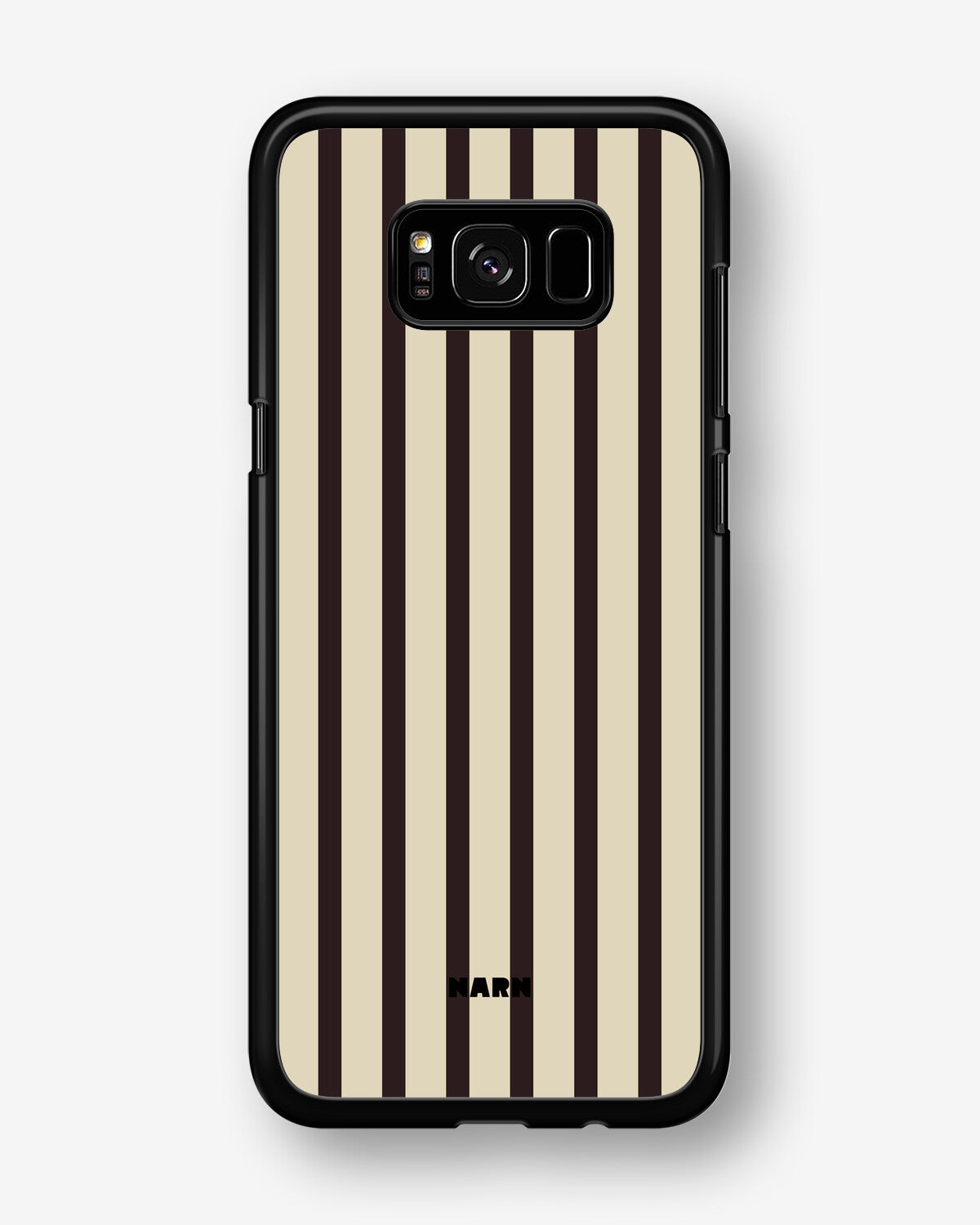 Samsung Galaxy S8 Plus Hard Case – Class Lines - View 1