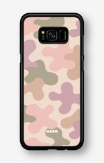 Samsung Galaxy S8 Plus Hard Case – Dream Camo - View 1