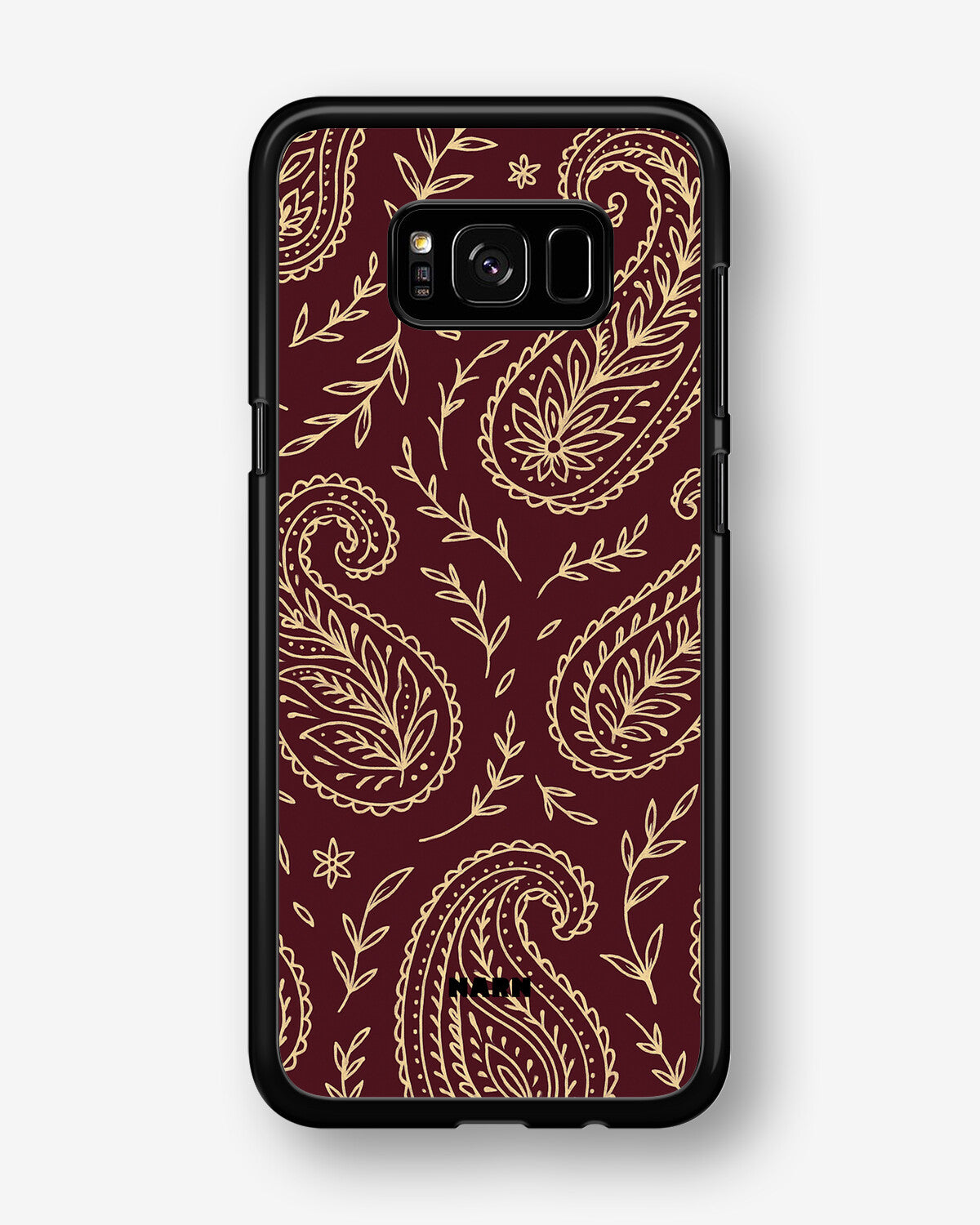 Samsung Galaxy S8 Plus Hard Case – Madame Royale - View 1