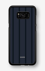 Samsung Galaxy S8 Plus Hard Case – Navy Dream - View 1