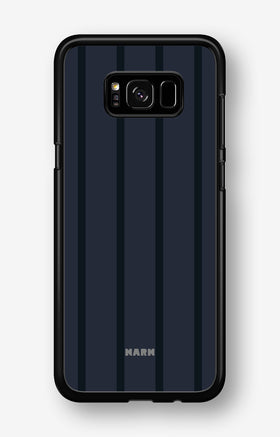 Samsung Galaxy S8 Plus Hard Case – Navy Dream - View 1