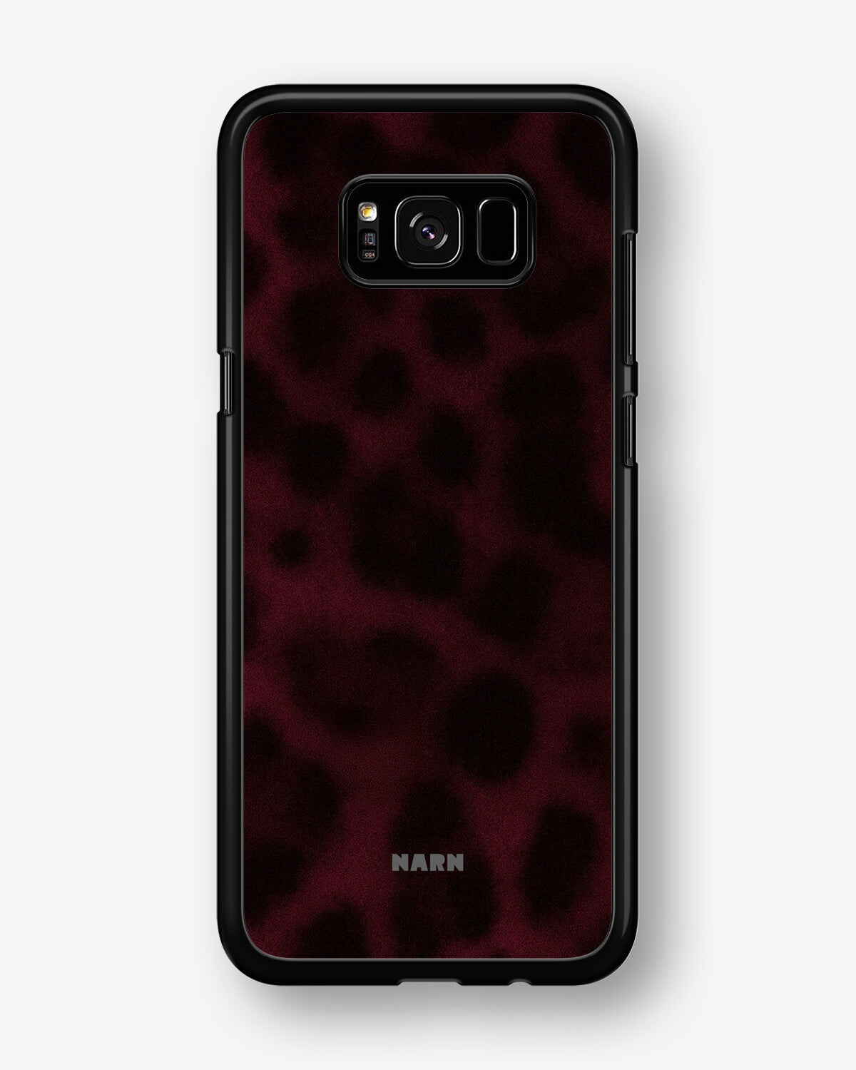 Samsung Galaxy S8 Plus Hard Case – Roar - View 1