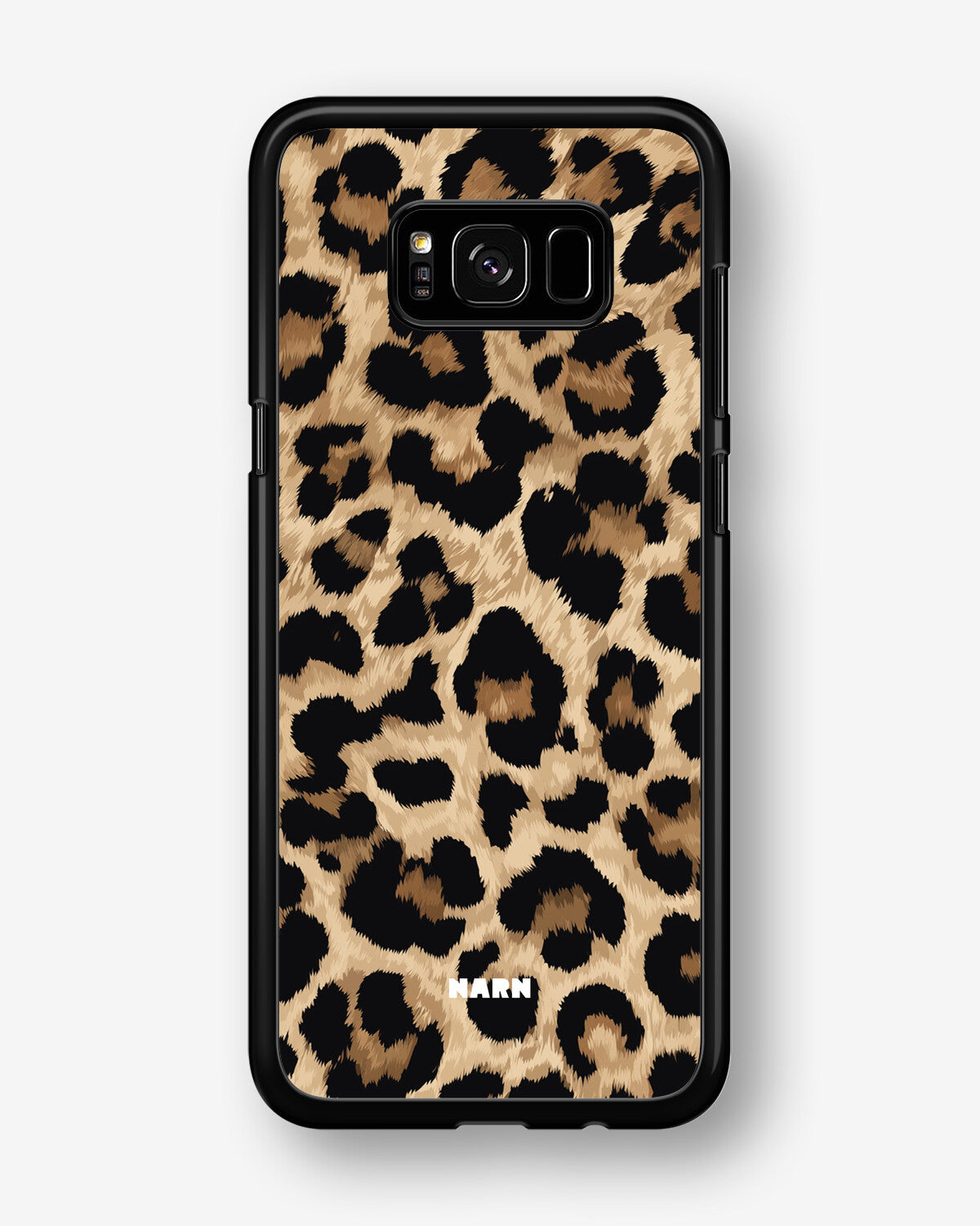 Samsung Galaxy S8 Plus Hard Case – Savanna Noir - View 1