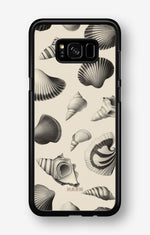 Samsung Galaxy S8 Plus Hard Case – Silent Sea - View 1