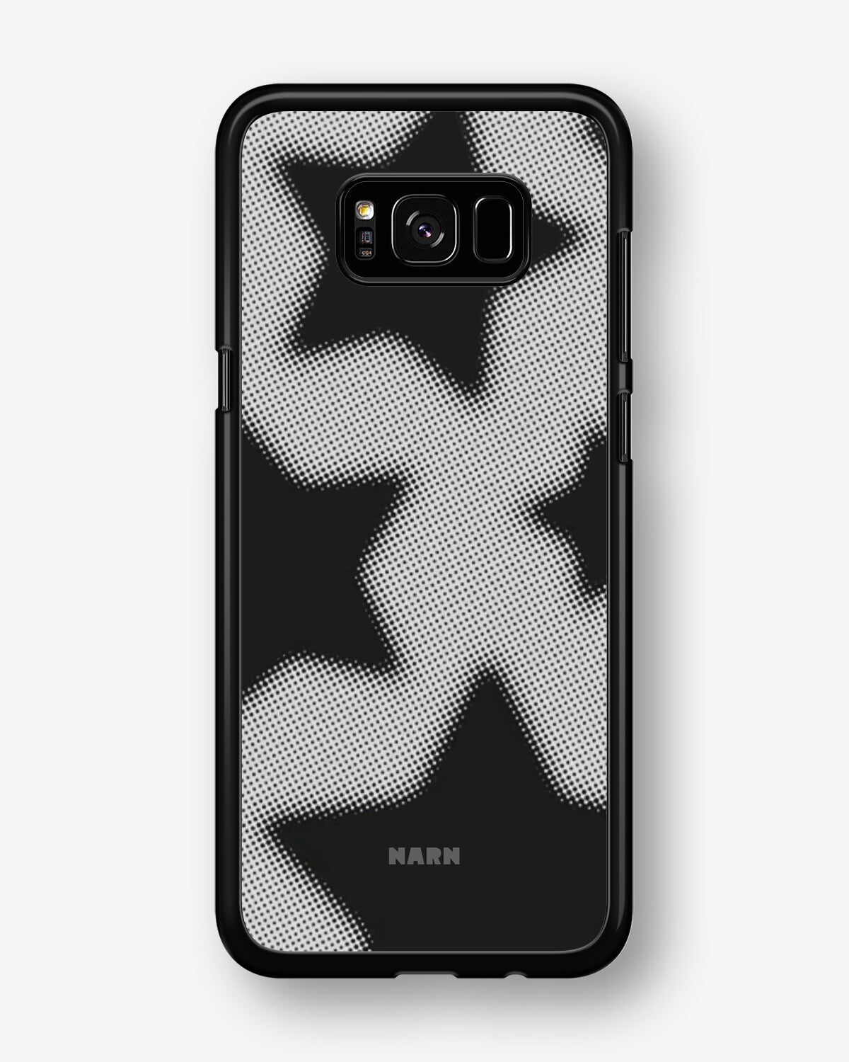 Samsung Galaxy S8 Plus Hard Case – Starstruck - View 1