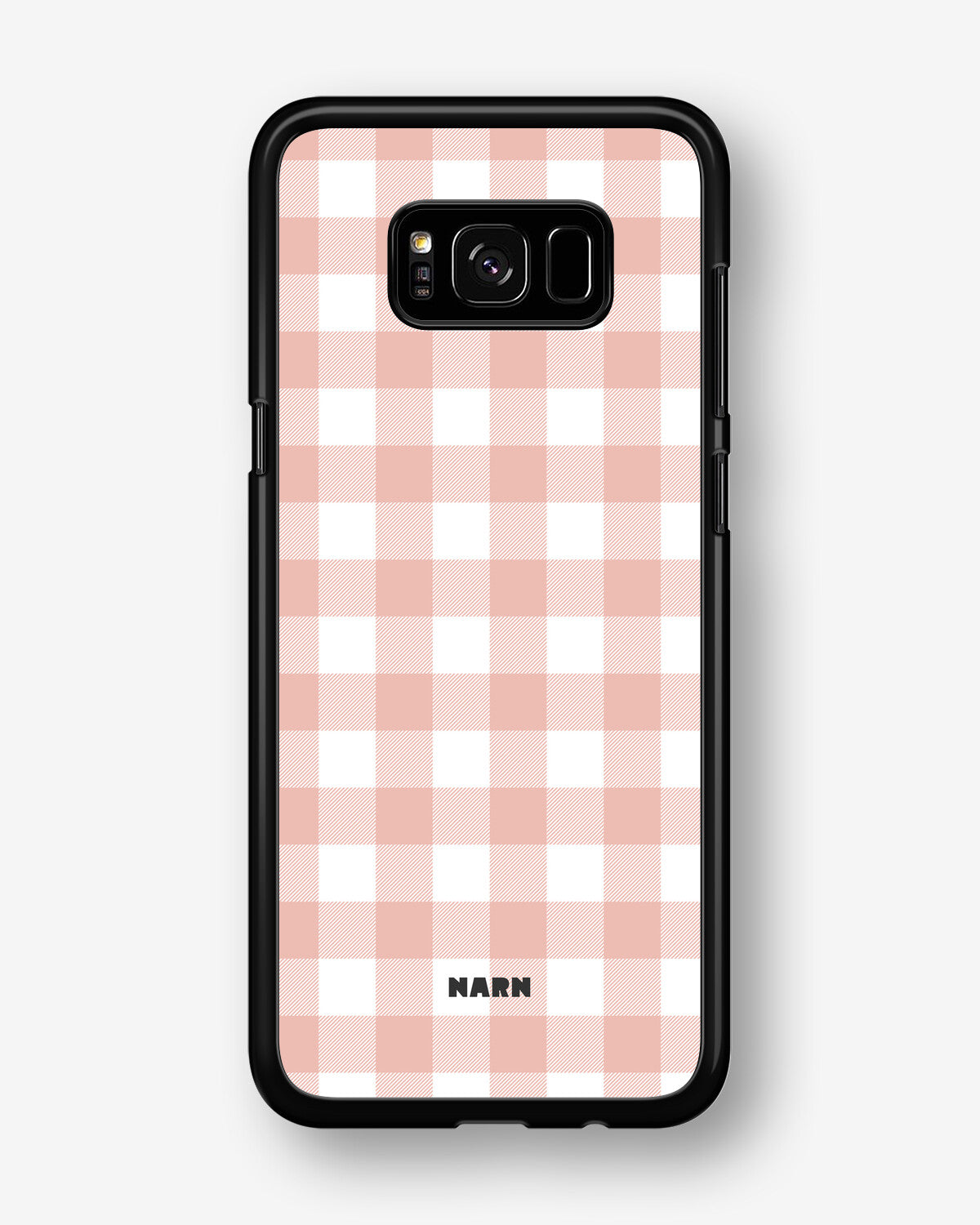 Samsung Galaxy S8 Plus Hard Case – Bardot - View 1