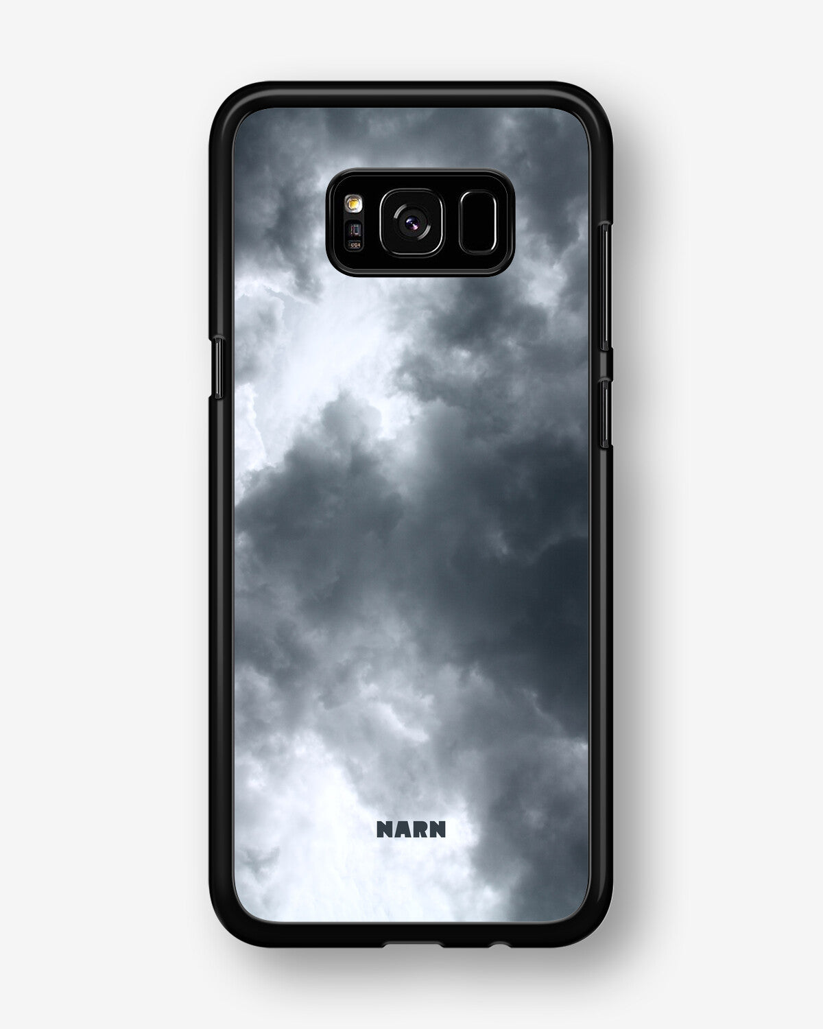 Samsung Galaxy S8 Plus Hard Case – Cloudy - View 1