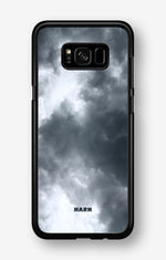 Samsung Galaxy S8 Plus Hard Case – Cloudy - View 1