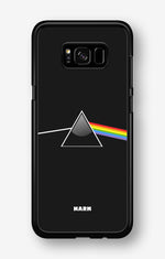 Samsung Galaxy S8 Plus Hard Case – Dark Side - View 1