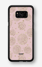 Samsung Galaxy S8 Plus Hard Case – Golden Henge - View 1