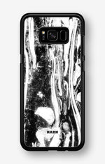 Samsung Galaxy S8 Plus Hard Case – Liquid Obsidian - View 1