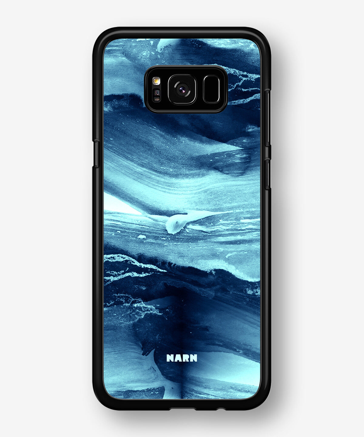 Samsung Galaxy S8 Plus Hard Case – Ocean Dream - View 1