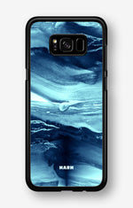 Samsung Galaxy S8 Plus Hard Case – Ocean Dream - View 1