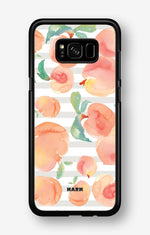 Samsung Galaxy S8 Plus Hard Case – Peachey - View 1