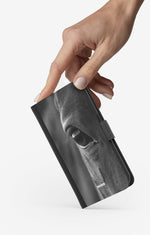 Samsung Galaxy S8 Plus Wallet Case - Horse Soul - View 2