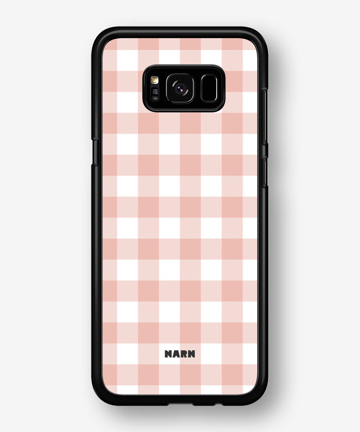Samsung Galaxy S8 Hard Case – Bardot - View 1