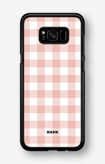 Samsung Galaxy S8 Hard Case – Bardot - View 1