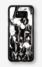 Samsung Galaxy S8 Hard Case – Birch - View 1
