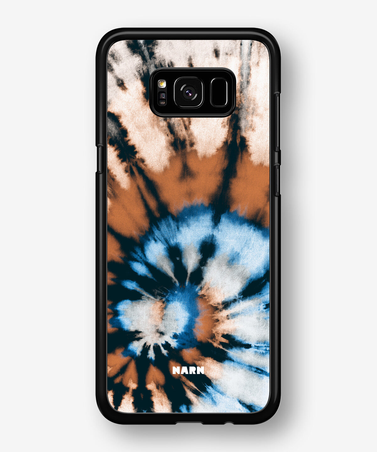 Samsung Galaxy S8 Hard Case – Boho Dream - View 1