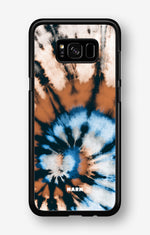 Samsung Galaxy S8 Hard Case – Boho Dream - View 1