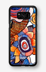 Samsung Galaxy S8 Hard Case – Energize - View 1