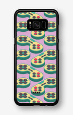 Samsung Galaxy S8 Hard Case – Gamepad - View 1