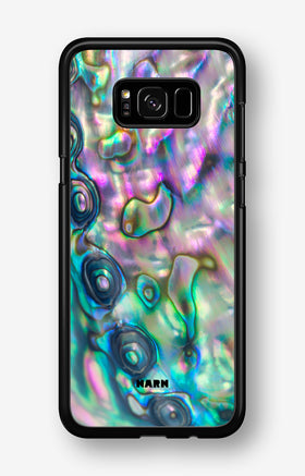 Samsung Galaxy S8 Hard Case – Seashell - View 1