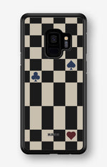 Samsung Galaxy S9 Hard Case – Atout Royale - View 1