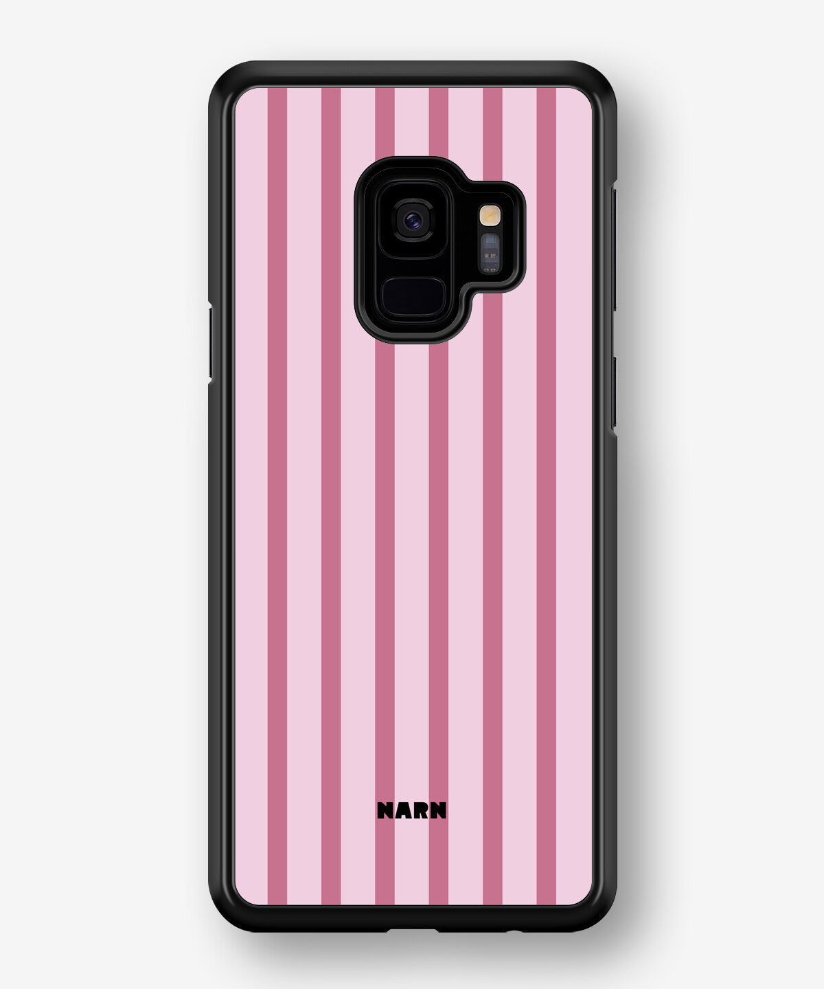 Samsung Galaxy S9 Hard Case – Class Crush - View 1